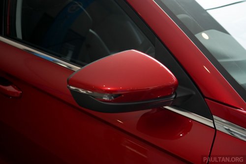 2026 Proton S70 MC1 launched – new 1.5T i-GT 4-cyl, 0-100 km/h 7.5 secs, new bodykit, fr. RM69k to RM90k