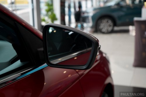 2026 Proton S70 MC1 launched – new 1.5T i-GT 4-cyl, 0-100 km/h 7.5 secs, new bodykit, fr. RM69k to RM90k