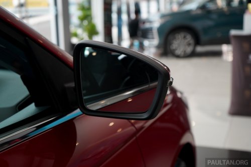 2026 Proton S70 MC1 launched – new 1.5T i-GT 4-cyl, 0-100 km/h 7.5 secs, new bodykit, fr. RM69k to RM90k