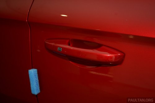 2026 Proton S70 MC1 launched – new 1.5T i-GT 4-cyl, 0-100 km/h 7.5 secs, new bodykit, fr. RM69k to RM90k