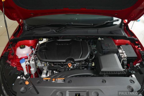 2026 Proton S70 MC1 launched – new 1.5T i-GT 4-cyl, 0-100 km/h 7.5 secs, new bodykit, fr. RM69k to RM90k