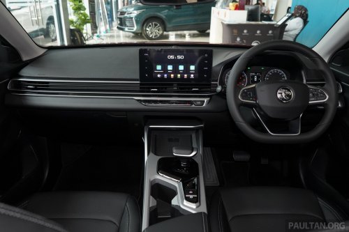 2026 Proton S70 MC1 launched – new 1.5T i-GT 4-cyl, 0-100 km/h 7.5 secs, new bodykit, fr. RM69k to RM90k