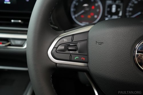 2026 Proton S70 MC1 launched – new 1.5T i-GT 4-cyl, 0-100 km/h 7.5 secs, new bodykit, fr. RM69k to RM90k