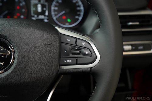 2026 Proton S70 MC1 launched – new 1.5T i-GT 4-cyl, 0-100 km/h 7.5 secs, new bodykit, fr. RM69k to RM90k