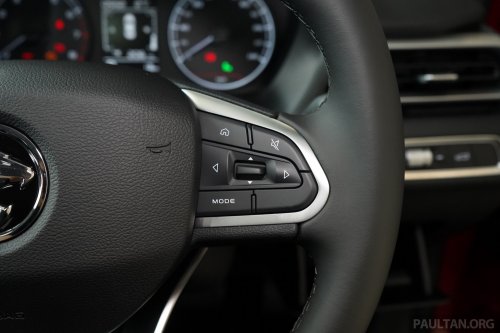 2026 Proton S70 MC1 launched – new 1.5T i-GT 4-cyl, 0-100 km/h 7.5 secs, new bodykit, fr. RM69k to RM90k