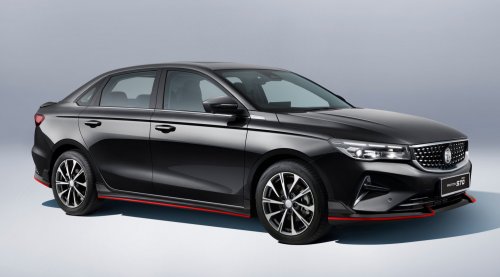 2026 Proton S70 MC1 launched – new 1.5T i-GT 4-cyl, 0-100 km/h 7.5 secs, new bodykit, fr. RM69k to RM90k