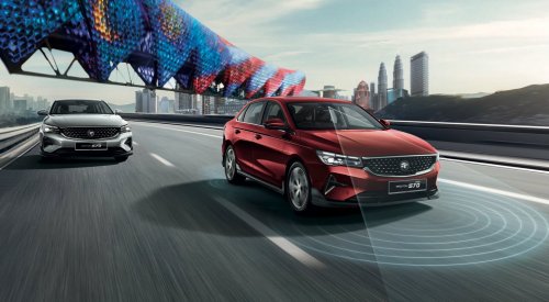 2026 Proton S70 MC1 launched – new 1.5T i-GT 4-cyl, 0-100 km/h 7.5 secs, new bodykit, fr. RM69k to RM90k