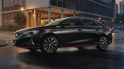 2026 Proton S70 MC1 launched – new 1.5T i-GT 4-cyl, 0-100 km/h 7.5 secs, new bodykit, fr. RM69k to RM90k