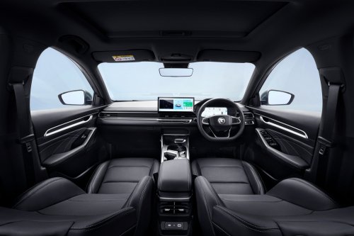 2026 Proton S70 MC1 launched – new 1.5T i-GT 4-cyl, 0-100 km/h 7.5 secs, new bodykit, fr. RM69k to RM90k