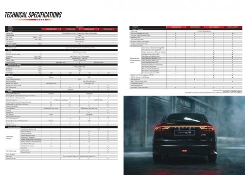 2026 Proton S70 MC1 launched – new 1.5T i-GT 4-cyl, 0-100 km/h 7.5 secs, new bodykit, fr. RM69k to RM90k