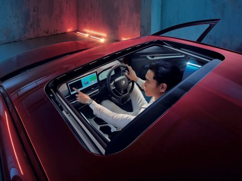 2026 Proton S70 MC1 launched – new 1.5T i-GT 4-cyl, 0-100 km/h 7.5 secs, new bodykit, fr. RM69k to RM90k