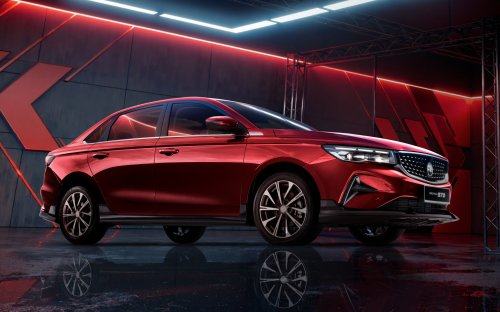 2026 Proton S70 MC1 launched – new 1.5T i-GT 4-cyl, 0-100 km/h 7.5 secs, new bodykit, fr. RM69k to RM90k