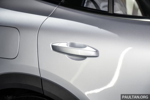 Proton eMas 7 PHEV gets 3.5k bookings in 1.5 months