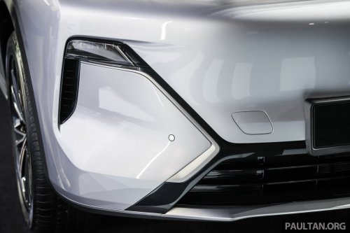 Proton eMas 7 PHEV gets 3.5k bookings in 1.5 months