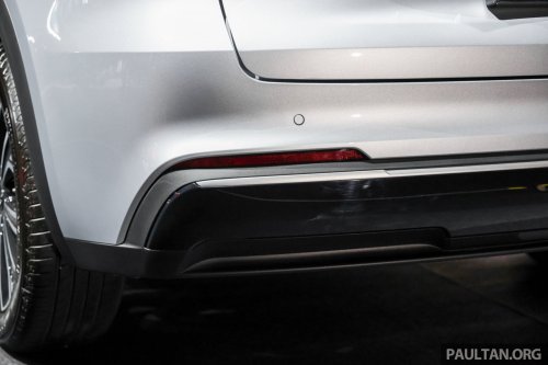 Proton eMas 7 PHEV gets 3.5k bookings in 1.5 months