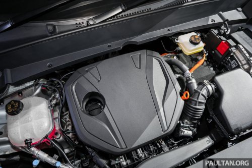 Proton eMas 7 PHEV gets 3.5k bookings in 1.5 months