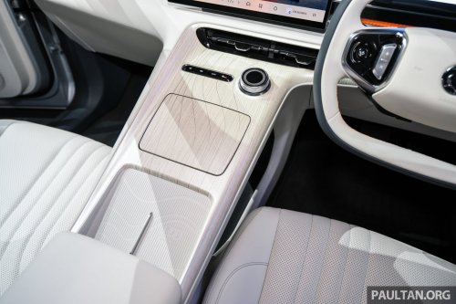 Proton eMas 7 PHEV gets 3.5k bookings in 1.5 months