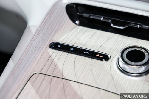 Proton eMas 7 PHEV gets 3.5k bookings in 1.5 months