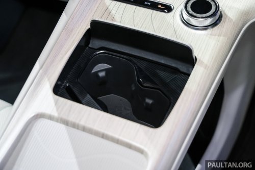 Proton eMas 7 PHEV gets 3.5k bookings in 1.5 months