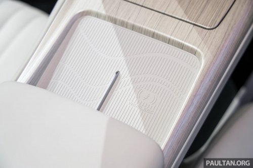 Proton eMas 7 PHEV gets 3.5k bookings in 1.5 months