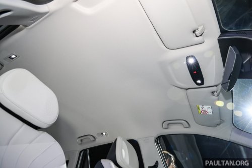 Proton eMas 7 PHEV gets 3.5k bookings in 1.5 months