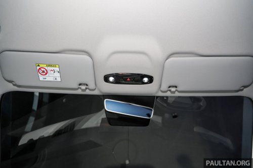 Proton eMas 7 PHEV gets 3.5k bookings in 1.5 months