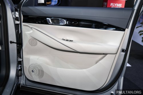 Proton eMas 7 PHEV gets 3.5k bookings in 1.5 months