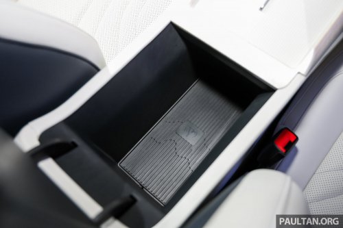 Proton eMas 7 PHEV gets 3.5k bookings in 1.5 months