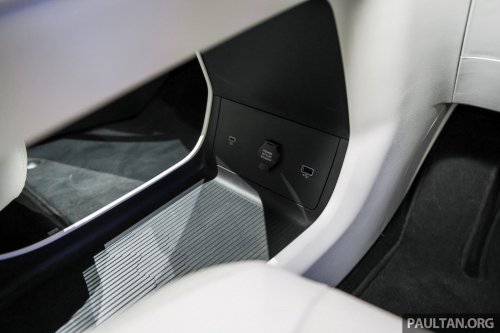 Proton eMas 7 PHEV gets 3.5k bookings in 1.5 months