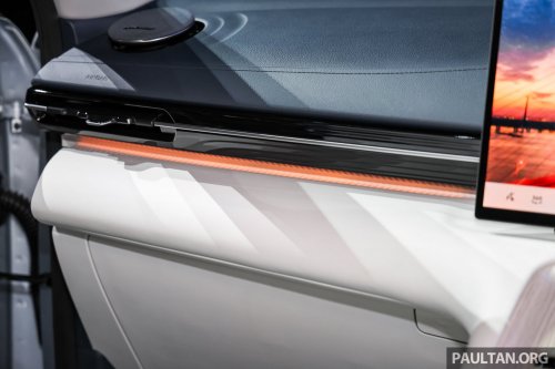 Proton eMas 7 PHEV gets 3.5k bookings in 1.5 months