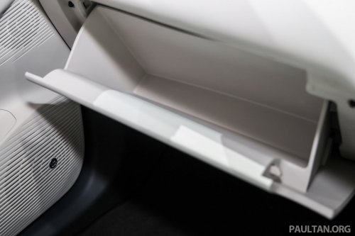 Proton eMas 7 PHEV gets 3.5k bookings in 1.5 months