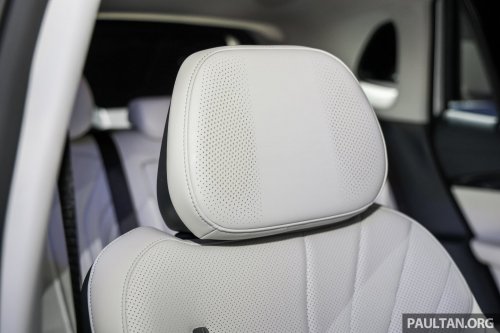 Proton eMas 7 PHEV gets 3.5k bookings in 1.5 months