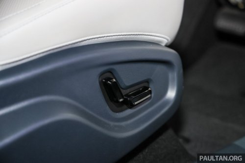 Proton eMas 7 PHEV gets 3.5k bookings in 1.5 months