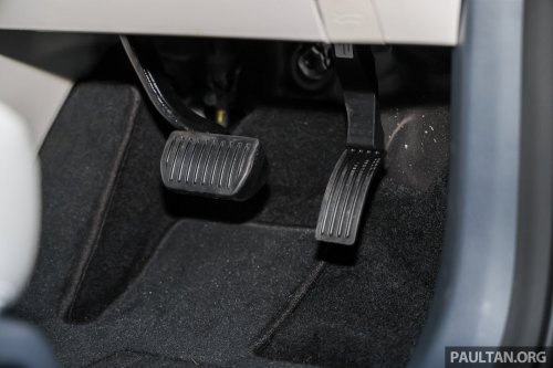 Proton eMas 7 PHEV gets 3.5k bookings in 1.5 months