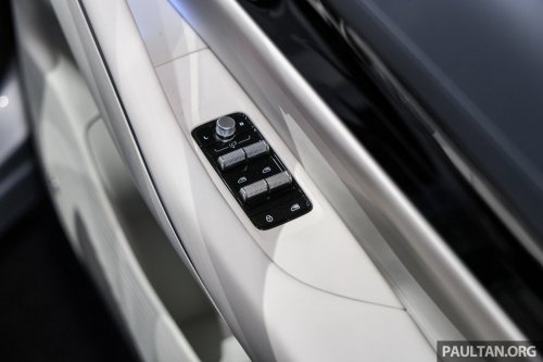 Proton eMas 7 PHEV gets 3.5k bookings in 1.5 months