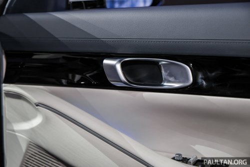 Proton eMas 7 PHEV gets 3.5k bookings in 1.5 months