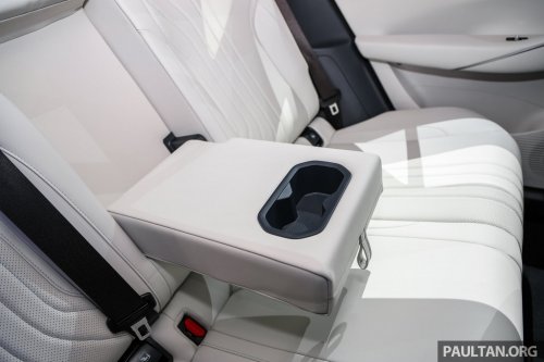 Proton eMas 7 PHEV gets 3.5k bookings in 1.5 months