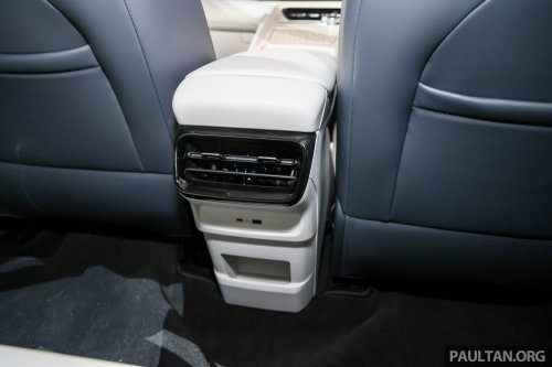 Proton eMas 7 PHEV gets 3.5k bookings in 1.5 months