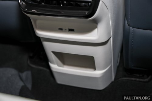 Proton eMas 7 PHEV gets 3.5k bookings in 1.5 months