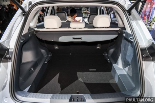 Proton eMas 7 PHEV gets 3.5k bookings in 1.5 months