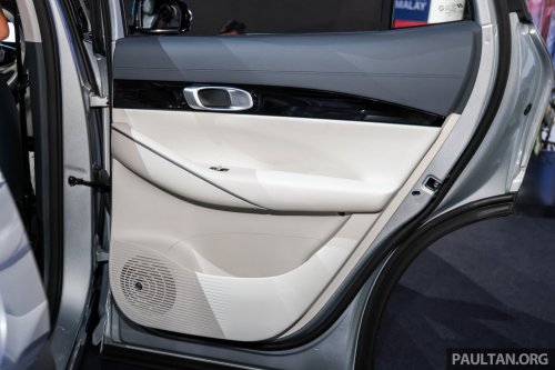 Proton eMas 7 PHEV gets 3.5k bookings in 1.5 months