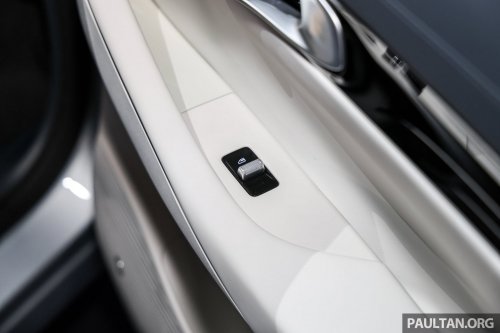 Proton eMas 7 PHEV gets 3.5k bookings in 1.5 months