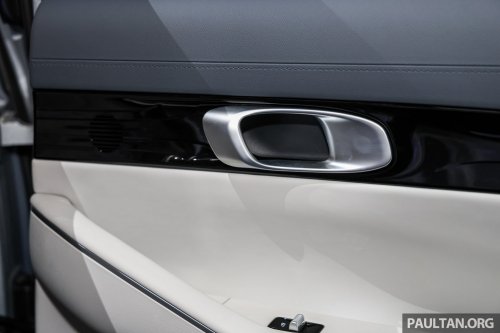 Proton eMas 7 PHEV gets 3.5k bookings in 1.5 months