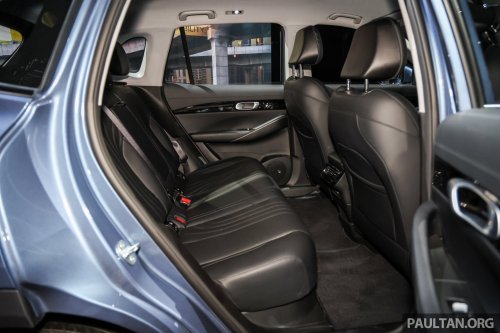 Proton eMas 7 PHEV gets 3.5k bookings in 1.5 months