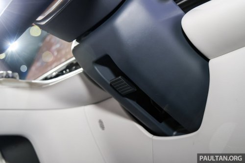 Proton eMas 7 PHEV gets 3.5k bookings in 1.5 months