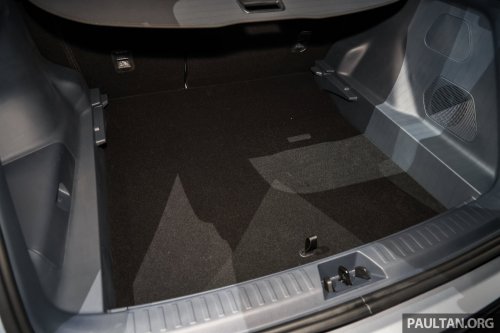 Proton eMas 7 PHEV gets 3.5k bookings in 1.5 months