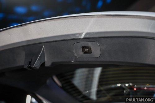 Proton eMas 7 PHEV gets 3.5k bookings in 1.5 months