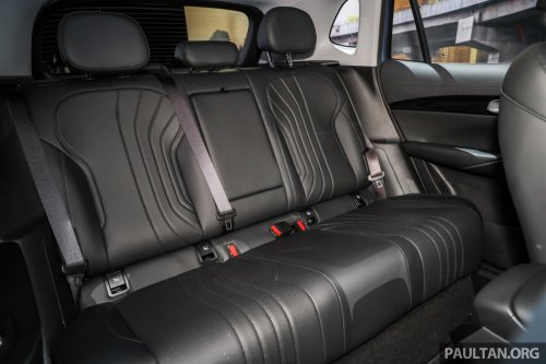 Proton eMas 7 PHEV gets 3.5k bookings in 1.5 months