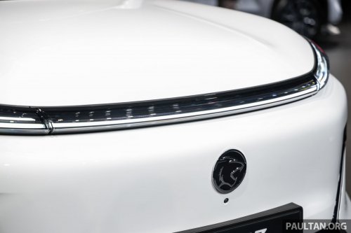 Proton eMas 7 PHEV gets 3.5k bookings in 1.5 months