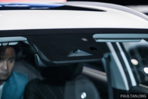 Proton eMas 7 PHEV gets 3.5k bookings in 1.5 months